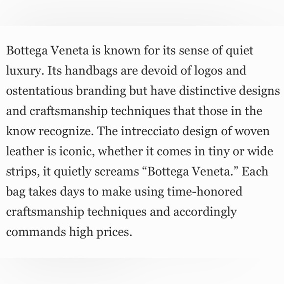 NEW Bottega Veneta Mini Handle Purse Bag - Picture 13 of 14